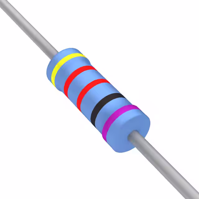 YR1B422RCC TE Connectivity Passive Product electronic component